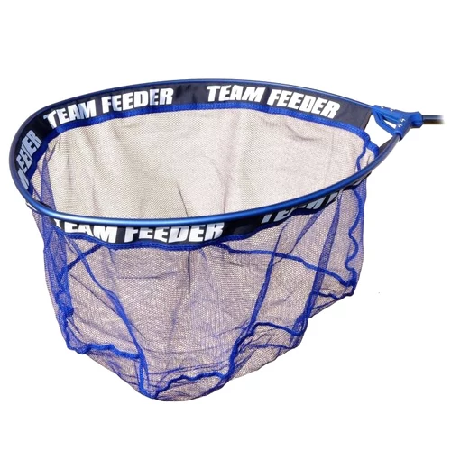 BY DÖME TEAM FEEDER BLUE METHOD MERÍTŐ FEJ XL 50X60CM