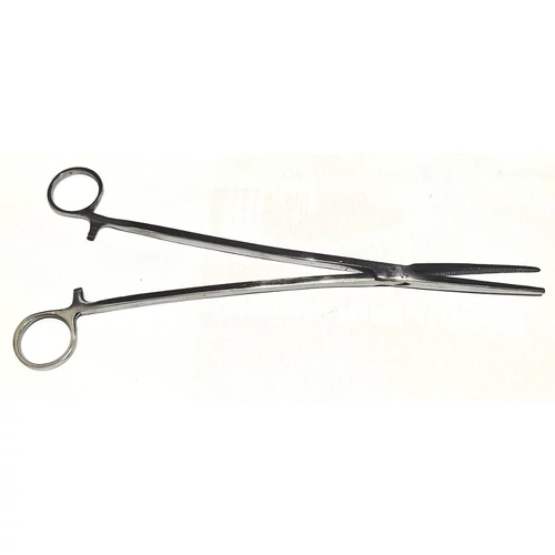 ENERGO TEAM EGYENES ÉRFOGÓ CSIPESZ 25CM