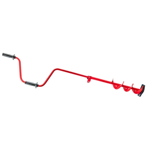 ENERGOFISH LÉKFÚRÓ 13CM CAMOU TÁSKÁVAL