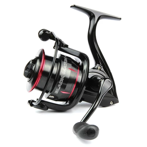 NEVIS BLACK MATCH 4000 4+1CS ELSŐFÉKES ORS