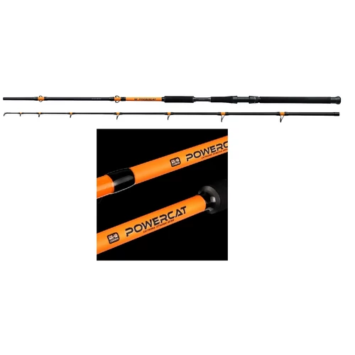 NEVIS POWER CAT HARCSÁZÓ BOT 300CM 300-500G