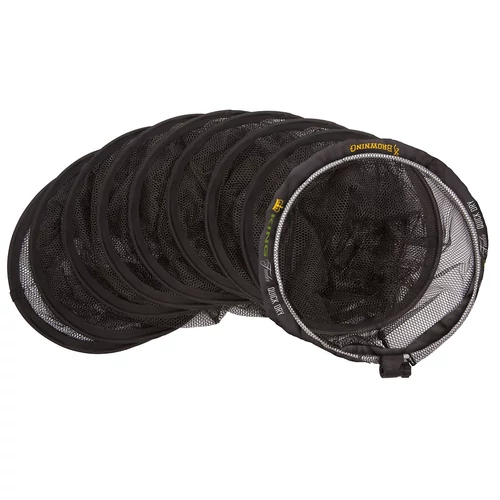 BROWING KING FEEDER QUICK DRY HALTARTÓ SZÁK 4,00M