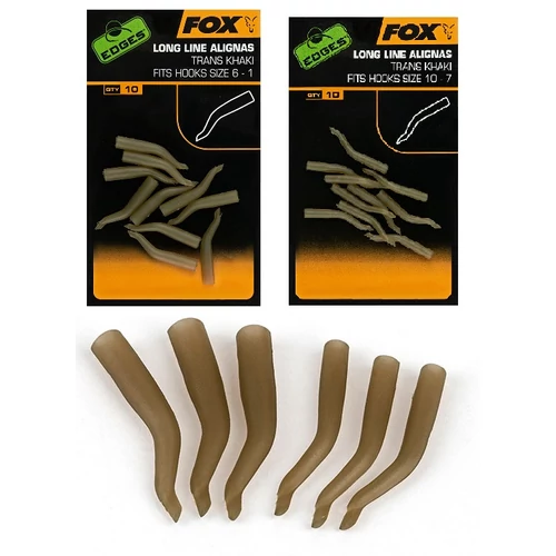FOX LINE ALIGNAS TRANS KHAKI HOROGBEFORDÍTÓ