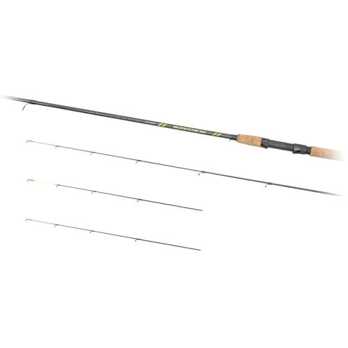 CARP ZOOM ARCANE PICKER BOT