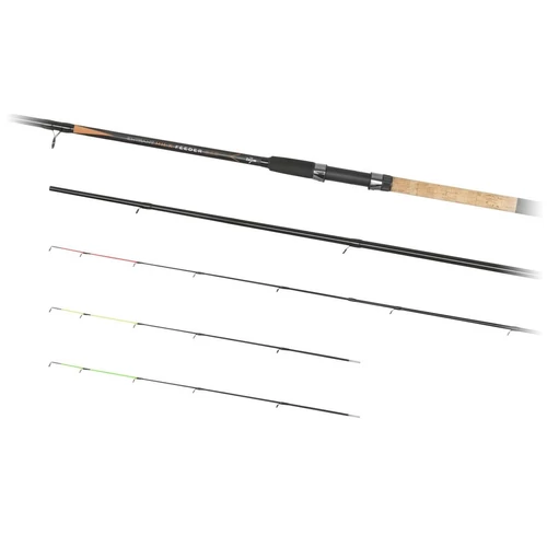 CARP ZOOM ENTRANT MH-X FEEDER BOT