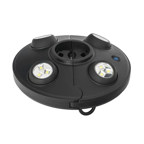 CARP ZOOM ERNYŐ- ÉS SÁTORLÁMPA