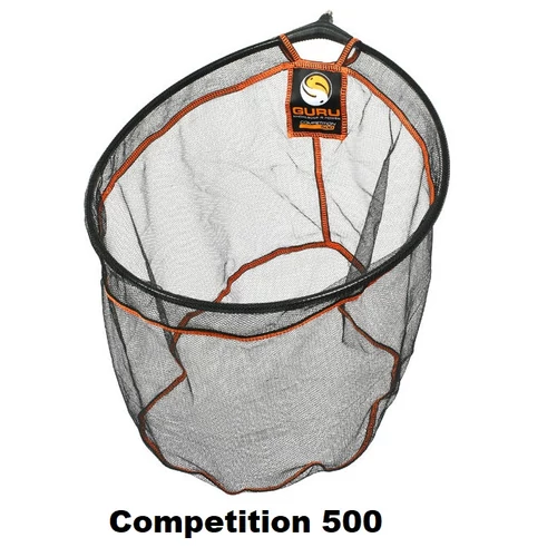 GURU COMPETITION 500 MERÍTŐ FEJ 50CM