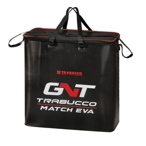 TRABUCCO GNT MATCH EVA KEEPNET BAG EVA SZÁKTARTÓ XL