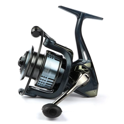 NEVIS INNOWA SPIN 3000 PERGETŐ ORSÓ