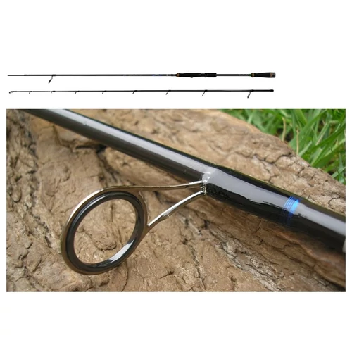 L&K SPIN BLADE ELITE PERGETŐ BOT 2,40M