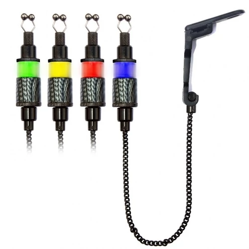 CARP ACADEMY FLASH / ÉJSZAKAI FÉNNYEL