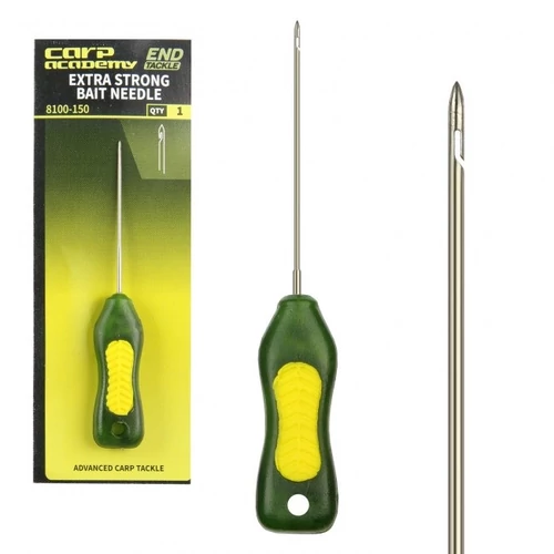 CARP ACADEMY STRONG CSALITŰ