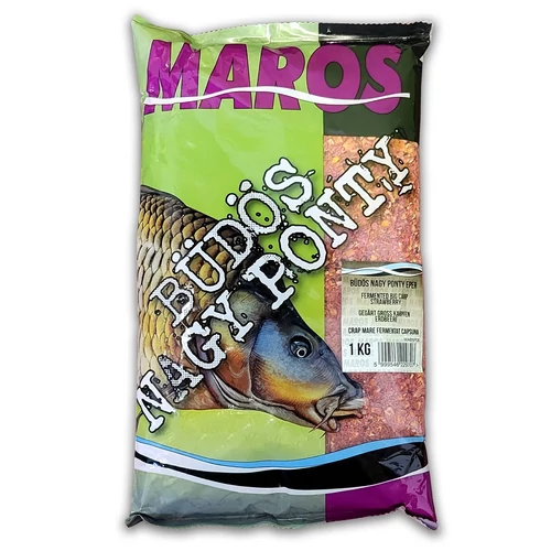MAROS MIX BÜDÖS NAGY PONTY EPER 1KG