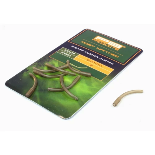 PB PRODUCTS X-STIFF ALIGNER CURVED WEED HOROGBEFORDÍTÓ