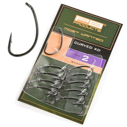 PB PRODUCTS CURVED KD HOROG