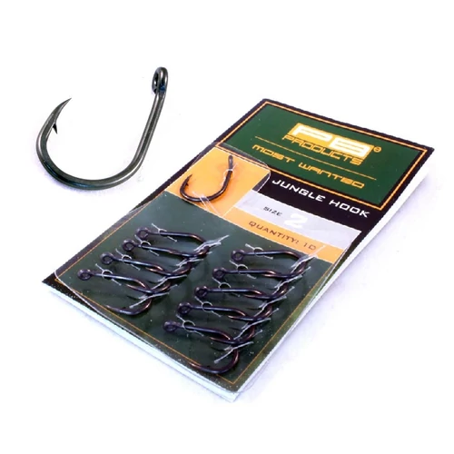 PB PRODUCTS JUNGLE HOOK HOROG