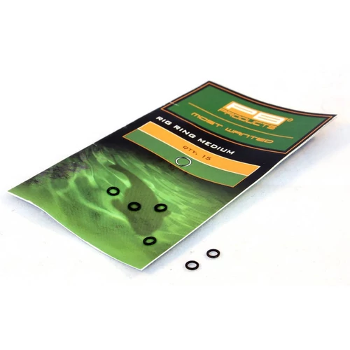PB PRODUCTS RIG RING HOROGGYŰRŰ