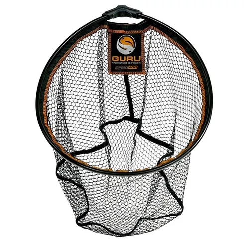 GURU LANDING NET SPEED 400 MERÍTŐ FEJ