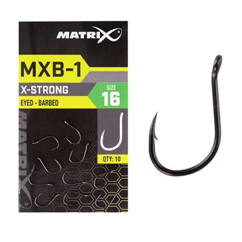 MATRIX MXB-1 X-STRONG HOROG