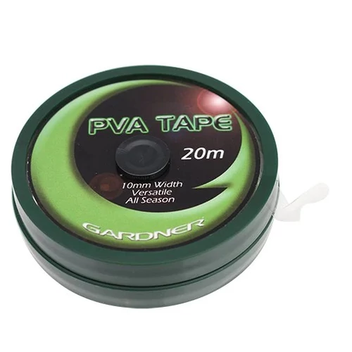 GARDNER PVA TAPE PVA SZALAG 20M