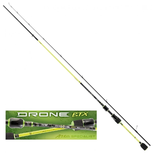 RAPTURE DRONE BTX PERGETŐ BOT