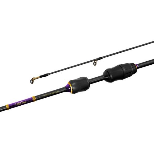 DELPHIN WILD TROUT PERGETŐ BOT