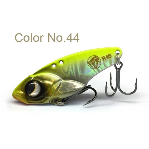 LUREFANS R45 BLADE VIB 4,5CM 10G - SZÍN: 44