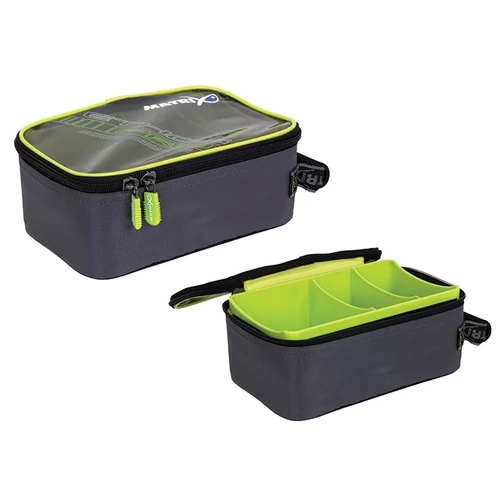 ETHOS PRO ACCESSORY HARDCASE BAG 