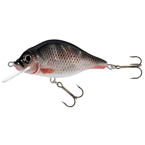 JAXON HOLO SELECT CARPAN WOBBLER 9CM 27G - D