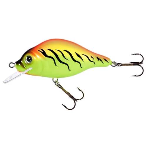 JAXON HOLO SELECT CARPAN WOBBLER 9CM 27G - TR