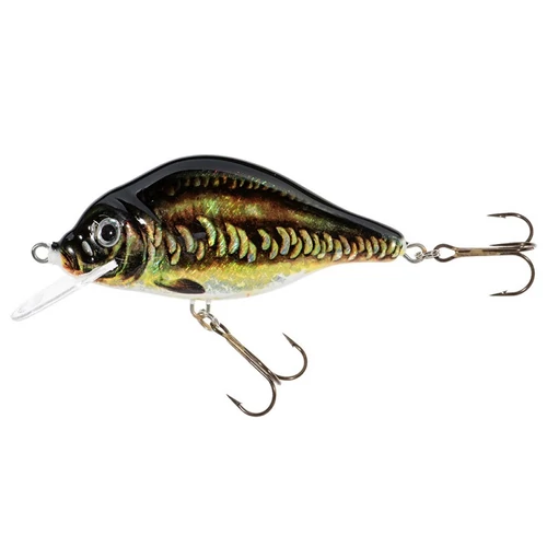 JAXON HOLO SELECT CARPAN WOBBLER 9CM 27G - KA