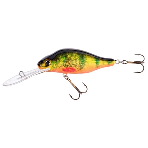 JAXON DEEP DIVER SDR WOBBLER 9CM 23G - OM