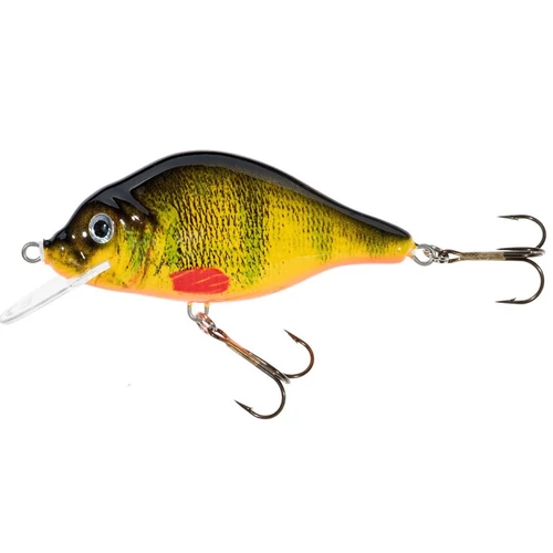 JAXON HOLO SELECT CARPAN WOBBLER 9CM 27G - OM