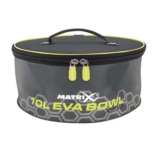 MATRIX EVA ZIP LID BOWL EDÉNY
