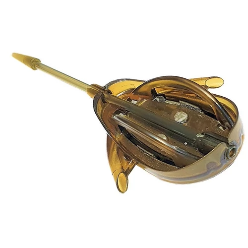 CRALUSSO DOUBLE CHANCE METHOD KOSÁR