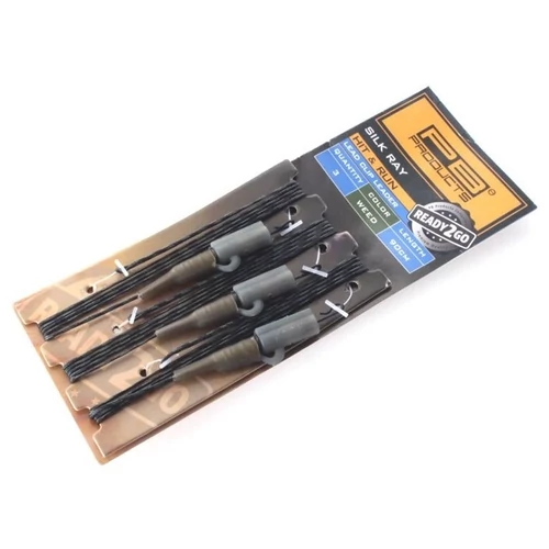 PB PRODUCTS SILK RAY HIT&RUN SZERELÉK 90CM