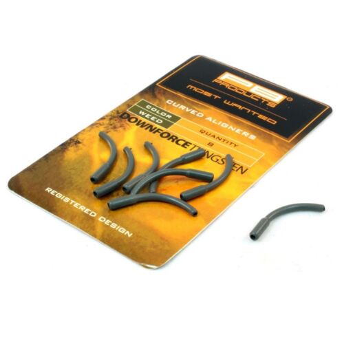 PB PRODUCTS CURVED ALIGNERS WEED HOROGBEFORDÍTÓ 8DB