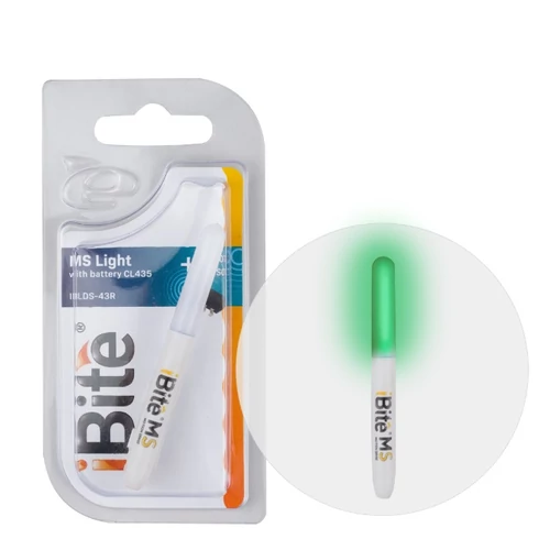 IBITE MS LIGHT SPICC JELZŐLED MOZGÁSÉRZÉKELŐ