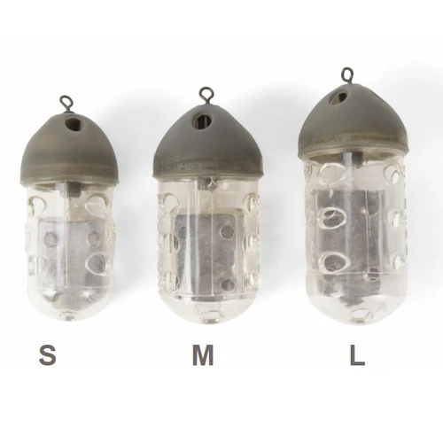 PRESTON CLIK CAP FEEDER KOSÁR