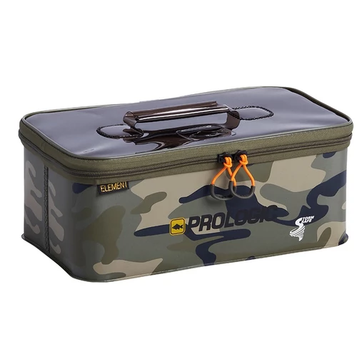 PROLOGIC ELEMENT STROM SAFE ACCESSORY DEEP EVA TÁROLÓ LARGE/9L