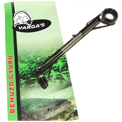 VARGA'S BEHÚZÓ GYŰRŰ ADAPTER