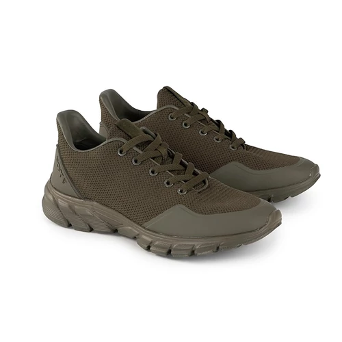 FOX OLIVE TRAINERS CIPŐ
