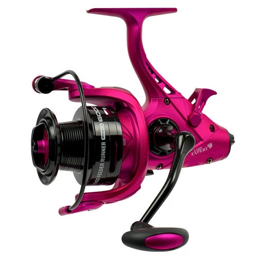 CARP EXPERT METHOD PINK FEEDER RUNNER 2.0 6000 ORSÓ