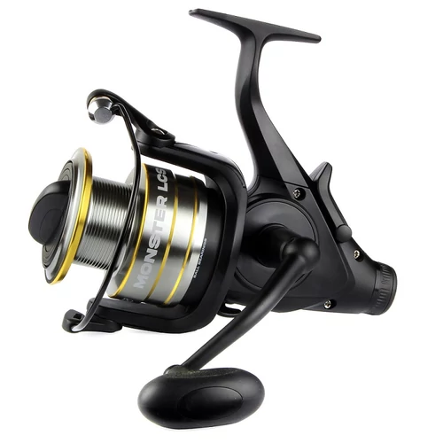 NEVIS MONSTER LCS 3+1CS NYELETŐFÉKES ORSÓ