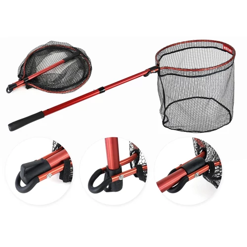 REIVA PREDATOR MERÍTŐ 135CM 50X45CM