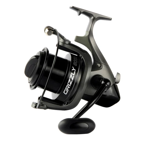 CARP ACADEMY GRIZZLY 8000 4+1CS SPOD ORSÓ