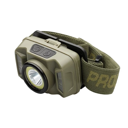 PROLOGIC INSPIRE HEAD LIGHT USB TÖLTHETŐFEJLÁMPA