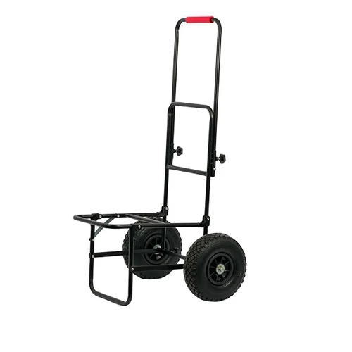 ENERGOTEAM OUTDOOR SZERELÉKES HORGÁSZ KOCSI