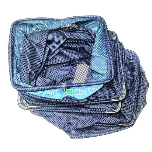 PRESTON FIXANGLE QUICK DRY KEEPNET HALTARTÓ SZÁK 3M