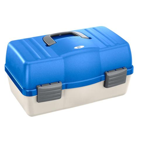 PANARO 138 TACKLEBOX HORGÁSZLÁDA